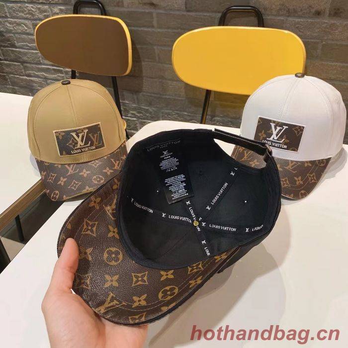 Louis Vuitton Hats LVH00037-1 Louis Vuitton Hats LVH00037-1
